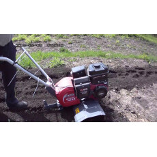 Бензиновый культиватор Efco MZ 2080 R