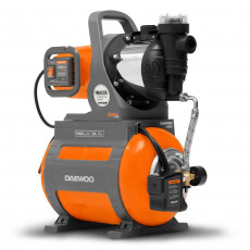 Насосная станция DAEWOO Power DAS 5500/24