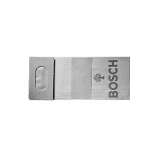 Набор бумажных фильтров для GAH500 (BOSCH)