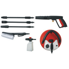 Мойка высокого давления Einhell TE-HP 170