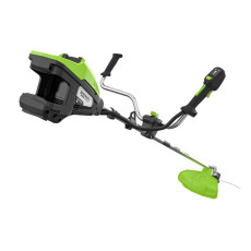 Аккумуляторный триммер Greenworks TB13L 82В (Без АКБ и ЗУ)