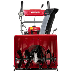 Снегоуборщик бензиновый Weima WWS0724 A/E-J