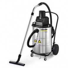Промышленный пылесос Karcher NT 80/1 B1 M