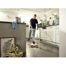 Электрошвабра Karcher FC 7 Cordless Plus