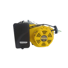 Двигатель RATO R420 (генераторный)
