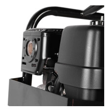 Виброплита бензиновая CHAMPION PC1645RH