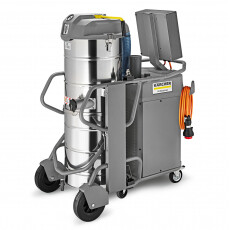 Взрывозащищенный пылесос Karcher IVS 100/55 M Z22