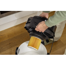 Моющий пылесос Karcher SE 4 Plus