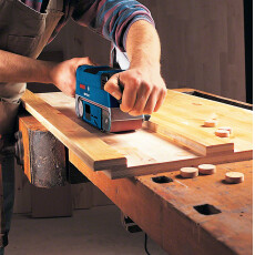Шлифовальная машина Bosch GBS 75 AE Set Professional