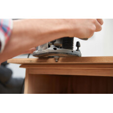 Фрезер Ryobi RRT1600-PK