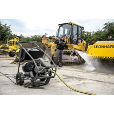 Аппарат сверхвысокого давления Karcher HD 9/50 Ge Cage