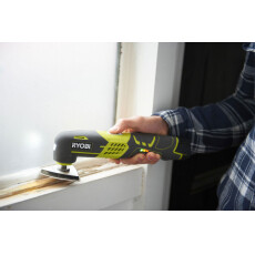Шлифовальная машина Ryobi RMT12011L