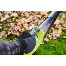 ONE + / Воздуходувка RYOBI RY18BLXA-0 (без батареи)