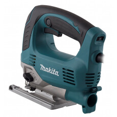Лобзик электрический MAKITA JV 0600 K в чем.