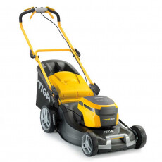 Аккумуляторная газонокосилка STIGA Combi 50 S AE