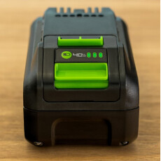 Аккумулятор GreenWorks G24HP4, 24В, 4 А/ч Li-ion