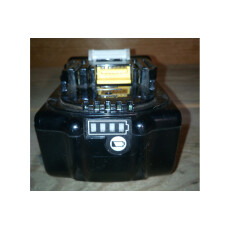  Аккумулятор MAKITA BL 1850 B