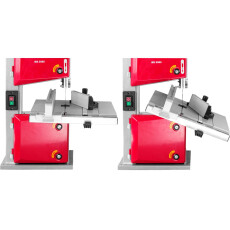 Ленточная пила WORTEX IBS 3585