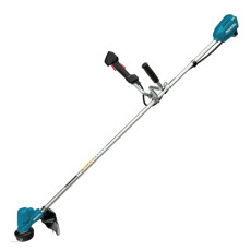 Триммер аккум. MAKITA LXT DUR 190 URT3 (2 АКБ 5Ач + ЗУ)