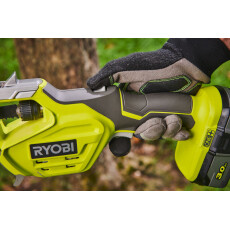 Пила садовая RYOBI RY18PSA-0/ONE +