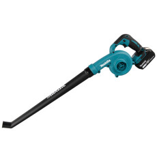 Аккумуляторная воздуходувка MAKITA DUB186Z