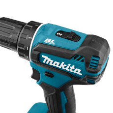 Аккумуляторная дрель-шуруповерт MAKITA DDF 485 ZA3 в кейсе MAKPAC