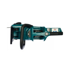 Аккумуляторная пила цепная MAKITA LXT DUC353PT2 (2 АКБ 5Ач + ЗУ)
