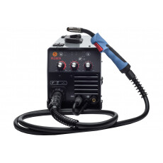 Полуавтомат сварочный Ресанта САИПА-200 MIG/MAG (65/9)