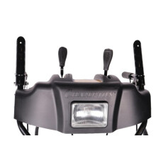 Снегоотбрасыватель CHAMPION ST861E