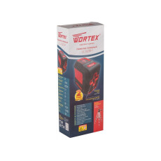 Нивелир лазерный Wortex LL 0210-1 со штативом в кор.