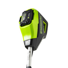 Аккумуляторный триммер Greenworks GD60BCB 60В