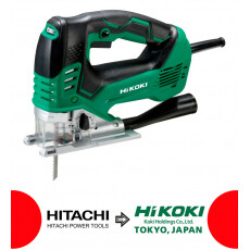Лобзик электрический Hikoki CJ16V