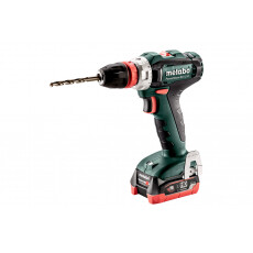 Дрель-шуруповерт Metabo PowerMaxx BS 12 Q