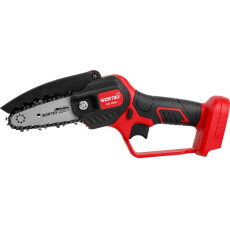 Набор аккум. инструмента WORTEX (мини-пила LX CEC 2518-1 + секатор CBS 2030 + АКБ 2Ач + ЗУ 2А)