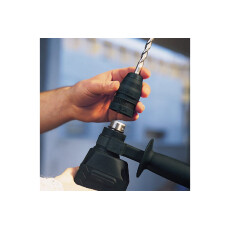 Перфоратор Bosch GBH 2-26 DFR в чемодане