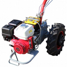 Бензиновый мотоблок NEW SICH MB-13 Honda GX390