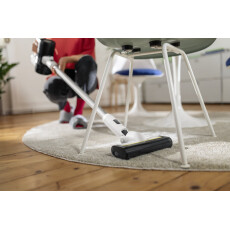 Вертикальный пылесос Karcher KVA 2