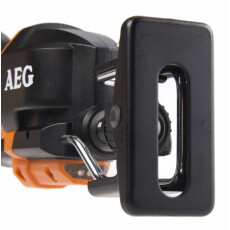 Сабельная пила AEG US 400 XE