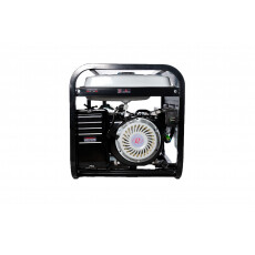 Бензиновый генератор Ресанта БГ 9500 Р (64/1/53)