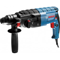 Перфоратор BOSCH GBH 240 в чем.