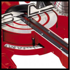 Торцовочная пила Einhell TC-SM 254