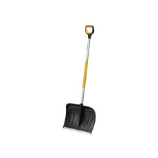 Лопата-скрепер для снега X-series FISKARS (1530x530)