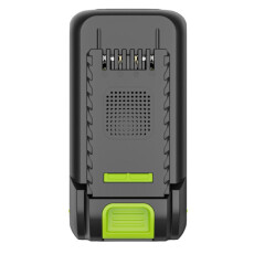 Аккумулятор GreenWorks High Power G40HP4, 40V, 4 А/ч Li-ion
