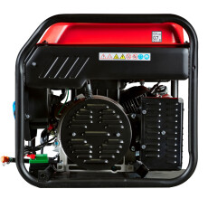 Генератор бензиновый инверторный FUBAG TI 11000 A ES