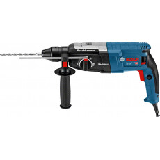 Перфоратор BOSCH GBH 2-28 F L-Case