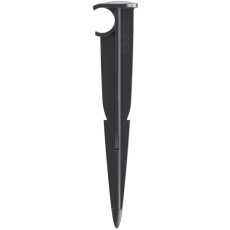 Столб опорный Claber 1/2" (13-16мм), 8 шт.