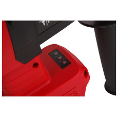 Аккум. перфоратор WORTEX CRH 1824-1 (АКБ 4Ач + ЗУ+ сумка)