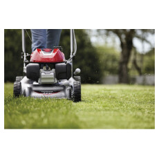 Бензиновая газонокосилка HONDA HRG466С1SKEP