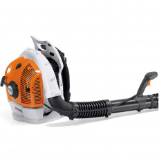 Бензиновая воздуходувка Stihl BR 600