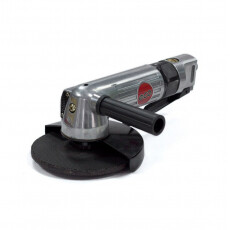 Угловая пневмошлифмашинка Eco AAG11-125